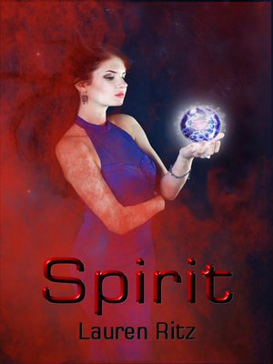 cover image of Spirit, Val